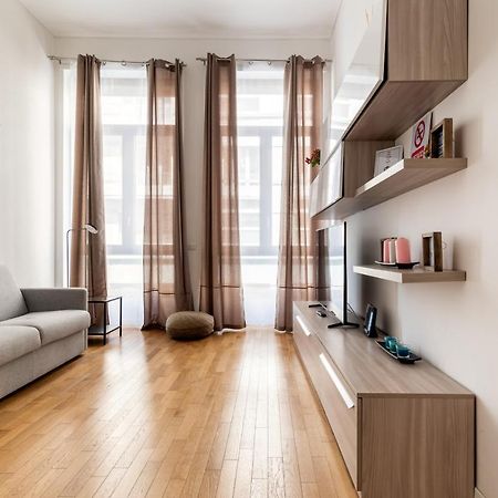 Duomo Apartment - Diaz 밀라노 외부 사진