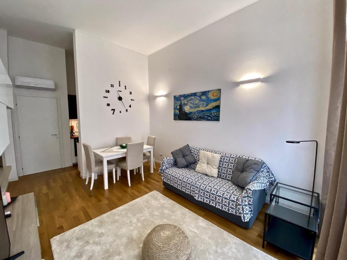 Duomo Apartment - Diaz 밀라노 외부 사진