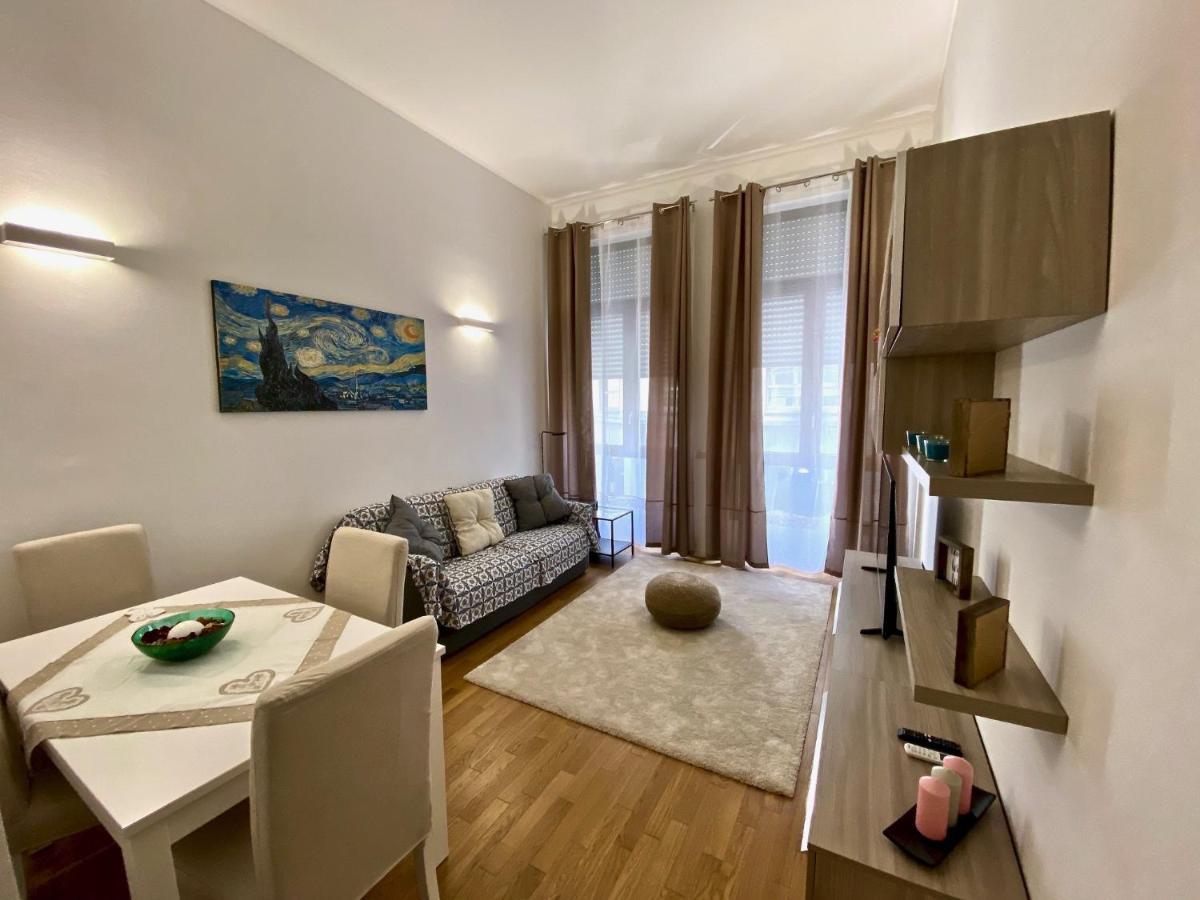 Duomo Apartment - Diaz 밀라노 외부 사진