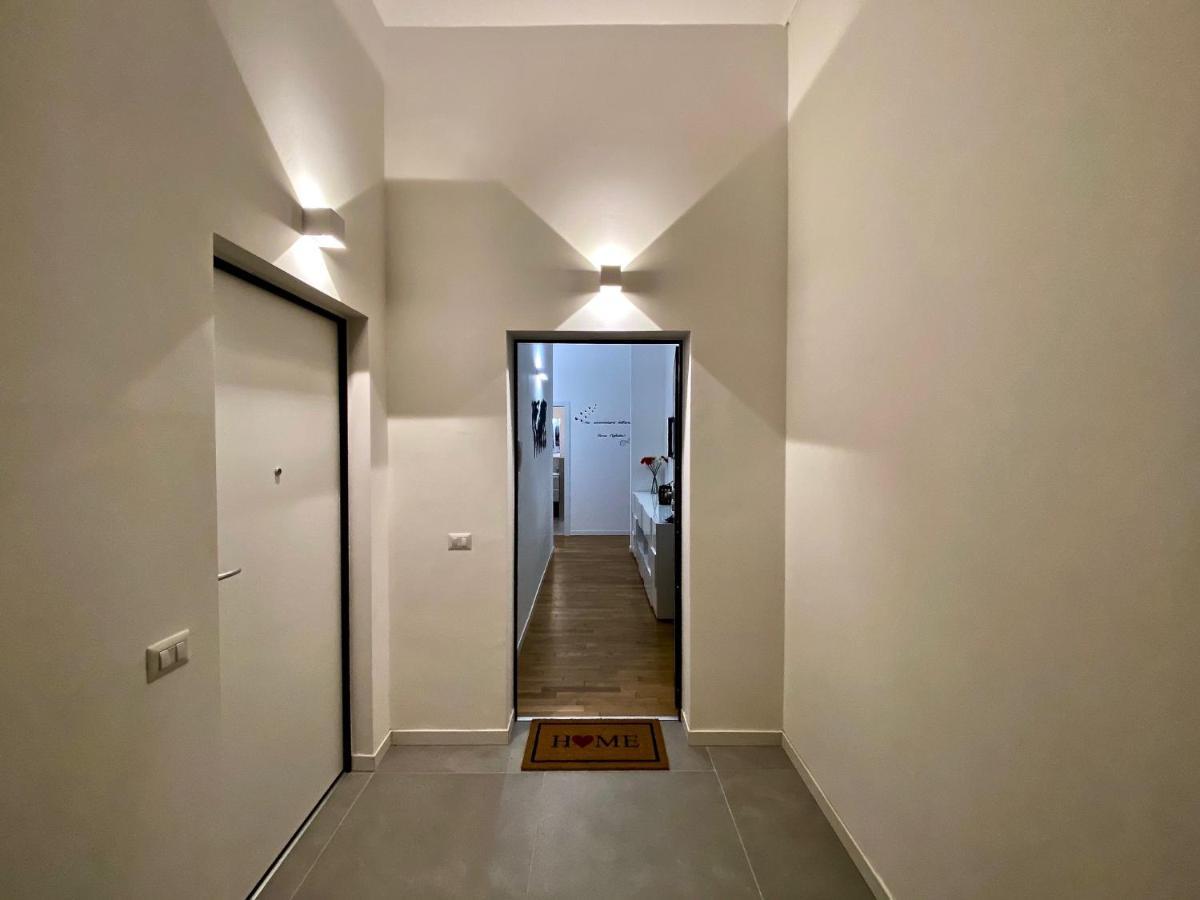Duomo Apartment - Diaz 밀라노 외부 사진
