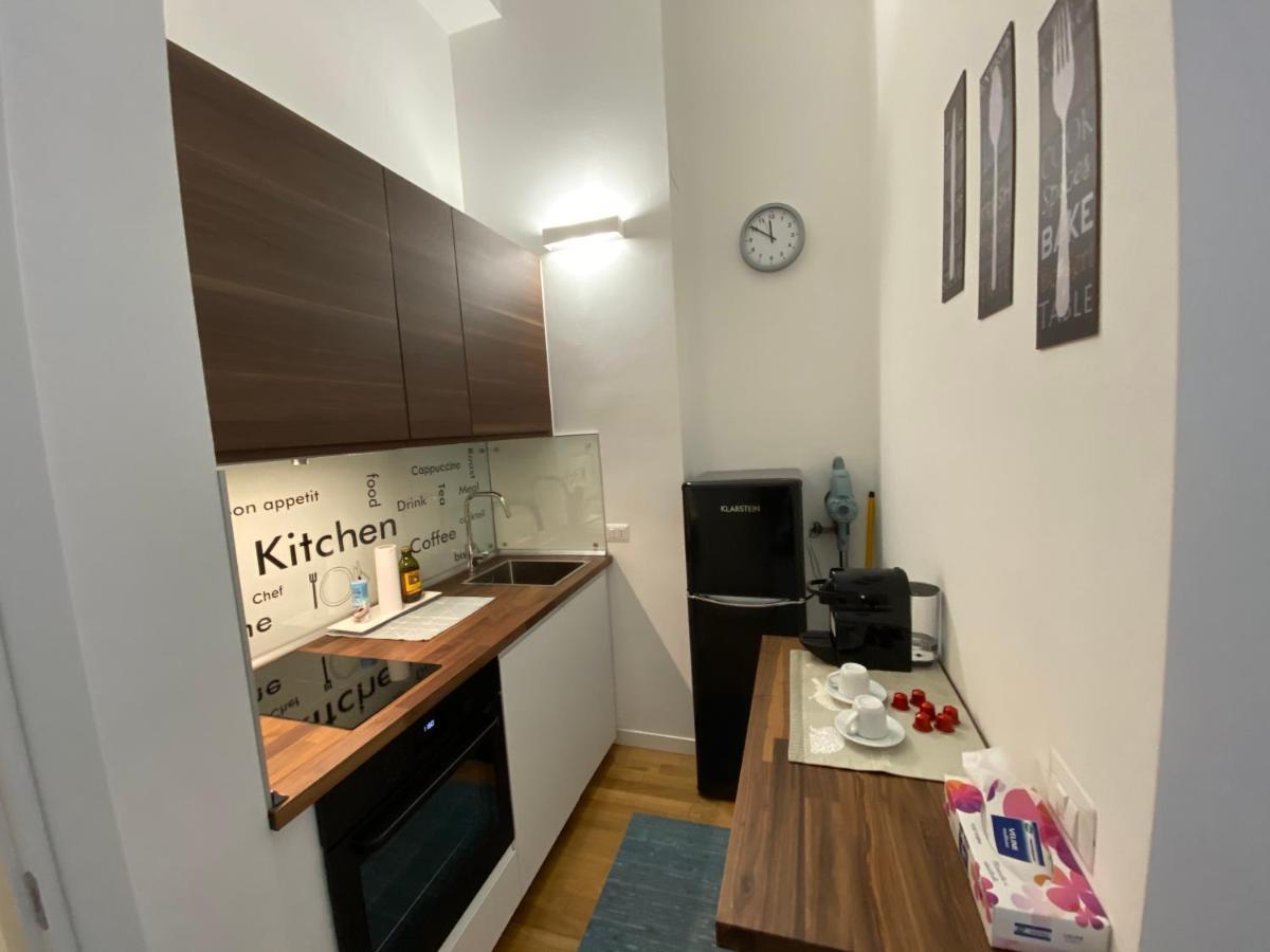 Duomo Apartment - Diaz 밀라노 외부 사진