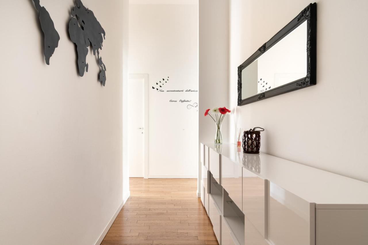 Duomo Apartment - Diaz 밀라노 외부 사진